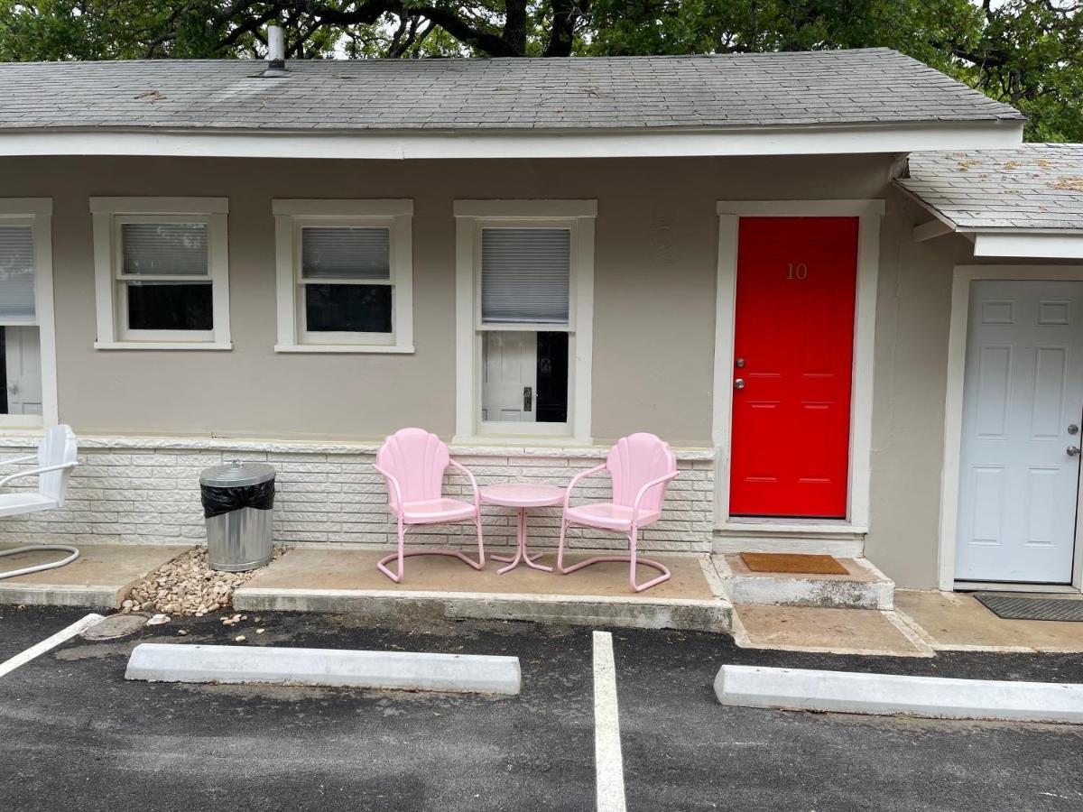Frederick Motel เฟรเดอริกส์เบิร์ก ภายนอก รูปภาพ
